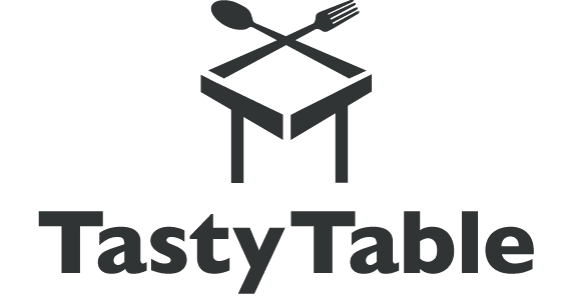 食材宅配Tasty Tableに関連性のある記事のロゴ