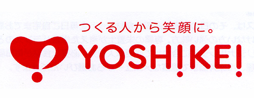 ヨシケイ体験談のロゴ