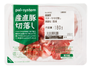 パルシステム 豚肉